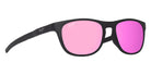 Maui Jim MELEMELE MM597-025 53 - Matte Black #id:mjimm597025_s:114105
