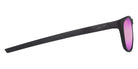 Maui Jim MELEMELE MM597-025 53 - Matte Black #id:mjimm597025_s:114110