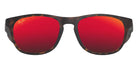 Maui Jim MELEMELE MM597-029 53 - Matte Dark Havana #id:mjimm597029_s:156100