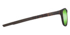 Maui Jim MELEMELE MM597-032 53 - Matte Dark Havana #id:mjimm597032_s:144110
