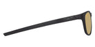 Maui Jim MELEMELE MM597-034 53 - Matte Black #id:mjimm597034_s:102110