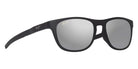 Maui Jim MELEMELE MM597-037 53 - Matte Black #id:mjimm597037_s:118105