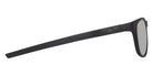 Maui Jim MELEMELE MM597-037 53 - Matte Black #id:mjimm597037_s:118110