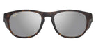 Maui Jim MELEMELE MM597-038 53 - Matte Dark Havana #id:mjimm597038_s:158100