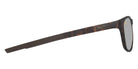 Maui Jim MELEMELE MM597-038 53 - Matte Dark Havana #id:mjimm597038_s:158110