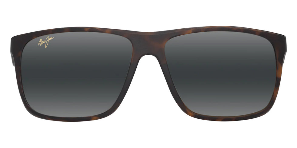 Maui Jim LEHOPULU MM598-003 58 - Matte Dark Havana #id:mjimm598003_s:146100