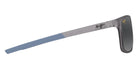 Maui Jim LEHOPULU MM598-004 58 - Matte Transparent Gray #id:mjimm598004_s:126110