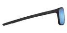 Maui Jim LEHOPULU MM598-005 58 - Matte Black #id:mjimm598005_s:100110