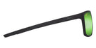 Maui Jim LEHOPULU MM598-009 58 - Matte Black #id:mjimm598009_s:104110