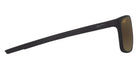 Maui Jim LEHOPULU MM598-013 58 - Matte Black #id:mjimm598013_s:108110