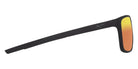 Maui Jim LEHOPULU MM598-041 58 - Matte Black #id:mjimm598041_s:116110