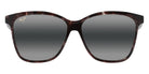 Maui Jim LIQUID SUNSHINE MM601-003 58 - Red Tortoise #id:mjimm601003_s:126100