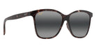 Maui Jim LIQUID SUNSHINE MM601-003 58 - Red Tortoise #id:mjimm601003_s:126105