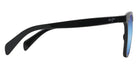Maui Jim LIQUID SUNSHINE MM601-005 58 - Gloss Black #id:mjimm601005_s:100110