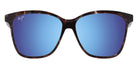 Maui Jim LIQUID SUNSHINE MM601-007 58 - Red Tortoise #id:mjimm601007_s:120100