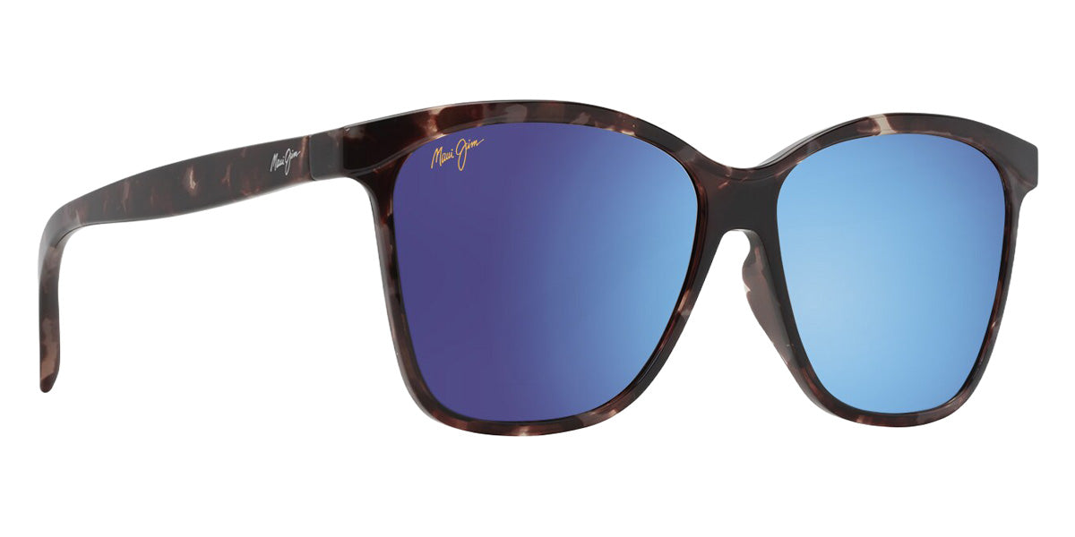 Maui Jim LIQUID SUNSHINE MM601-007 58 - Red Tortoise #id:mjimm601007_s:120105