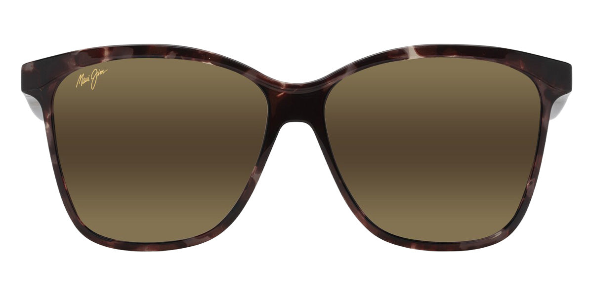 Maui Jim LIQUID SUNSHINE MM601-011 58 - Red Tortoise #id:mjimm601011_s:128100