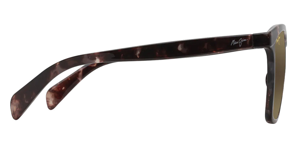 Maui Jim LIQUID SUNSHINE MM601-011 58 - Red Tortoise #id:mjimm601011_s:128110