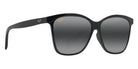 Maui Jim LIQUID SUNSHINE MM601-017 58 - Gloss Black #id:mjimm601017_s:106105