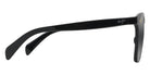 Maui Jim LIQUID SUNSHINE MM601-017 58 - Gloss Black #id:mjimm601017_s:106110