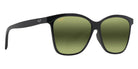 Maui Jim LIQUID SUNSHINE MM601-029 58 - Gloss Black #id:mjimm601029_s:110105