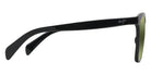Maui Jim LIQUID SUNSHINE MM601-029 58 - Gloss Black #id:mjimm601029_s:110110
