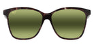 Maui Jim LIQUID SUNSHINE MM601-032 58 - Red Tortoise #id:mjimm601032_s:130100