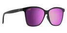 Maui Jim LIQUID SUNSHINE MM601-037 58 - Gloss Black #id:mjimm601037_s:114105
