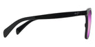 Maui Jim LIQUID SUNSHINE MM601-037 58 - Gloss Black #id:mjimm601037_s:114110