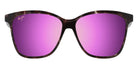 Maui Jim LIQUID SUNSHINE MM601-040 58 - Red Tortoise #id:mjimm601040_s:134100
