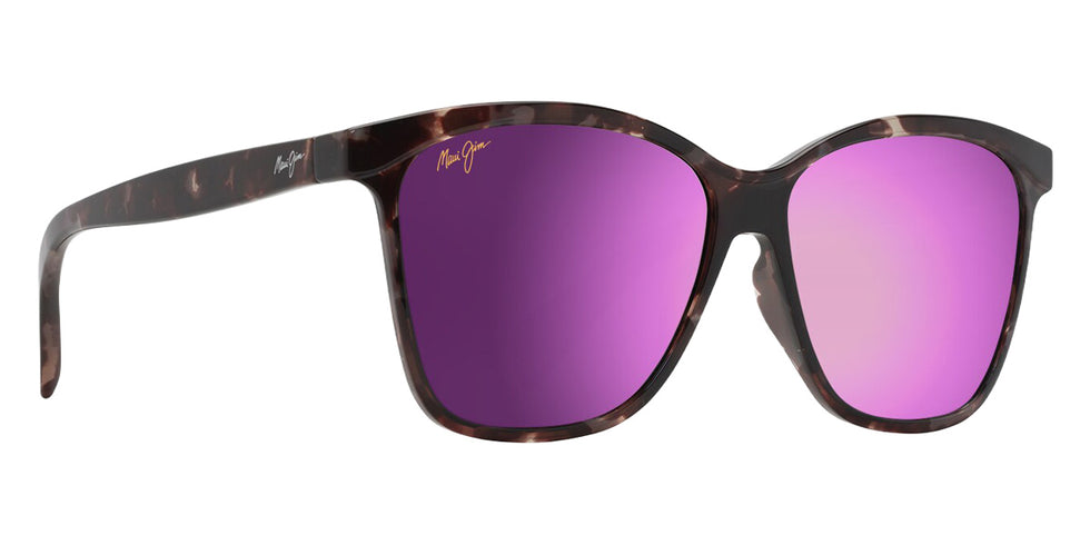 Maui Jim LIQUID SUNSHINE MM601-040 58 - Red Tortoise #id:mjimm601040_s:134105