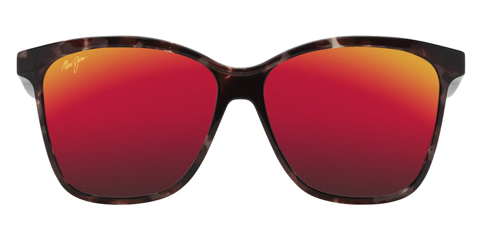 Maui Jim LIQUID SUNSHINE MM601-044 58 - Red Tortoise #id:mjimm601044_s:136100