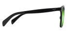 Maui Jim LIQUID SUNSHINE MM601-045 58 - Gloss Black #id:mjimm601045_s:104110