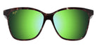 Maui Jim LIQUID SUNSHINE MM601-047 58 - Red Tortoise #id:mjimm601047_s:124100