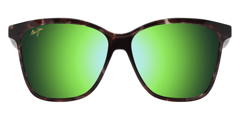 Maui Jim LIQUID SUNSHINE MM601-047 58 - Red Tortoise #id:mjimm601047_s:124100
