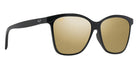 Maui Jim LIQUID SUNSHINE MM601-049 58 - Gloss Black #id:mjimm601049_s:102105