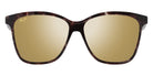 Maui Jim LIQUID SUNSHINE MM601-050 58 - Red Tortoise #id:mjimm601050_s:122100