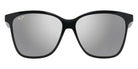 Maui Jim LIQUID SUNSHINE MM601-051 58 - Gloss Black #id:mjimm601051_s:118100