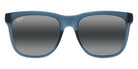 Maui Jim PEHU MM602-002 55 - Matte Navy #id:mjimm602002_s:126100