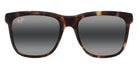 Maui Jim PEHU MM602-003 55 - Tokyo Tortoise #id:mjimm602003_s:146100