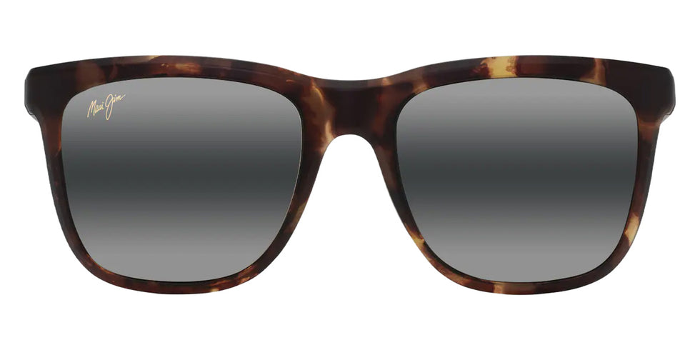 Maui Jim PEHU MM602-003 55 - Tokyo Tortoise #id:mjimm602003_s:146100