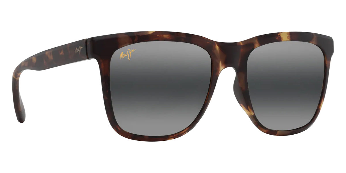 Maui Jim PEHU MM602-003 55 - Tokyo Tortoise #id:mjimm602003_s:146105