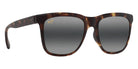 Maui Jim PEHU MM602-003 55 - Tokyo Tortoise #id:mjimm602003_s:146105