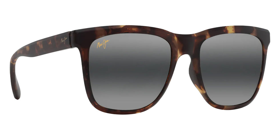 Maui Jim PEHU MM602-003 55 - Tokyo Tortoise #id:mjimm602003_s:146105