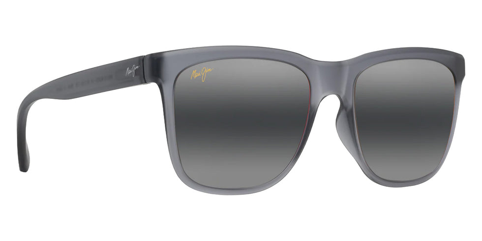 Maui Jim PEHU MM602-004 55 - Translucent Matte Gray #id:mjimm602004_s:166105
