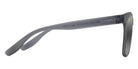 Maui Jim PEHU MM602-004 55 - Translucent Matte Gray #id:mjimm602004_s:166110