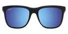 Maui Jim PEHU MM602-005 55 - Black #id:mjimm602005_s:100100