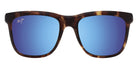 Maui Jim PEHU MM602-007 55 - Tokyo Tortoise #id:mjimm602007_s:140100