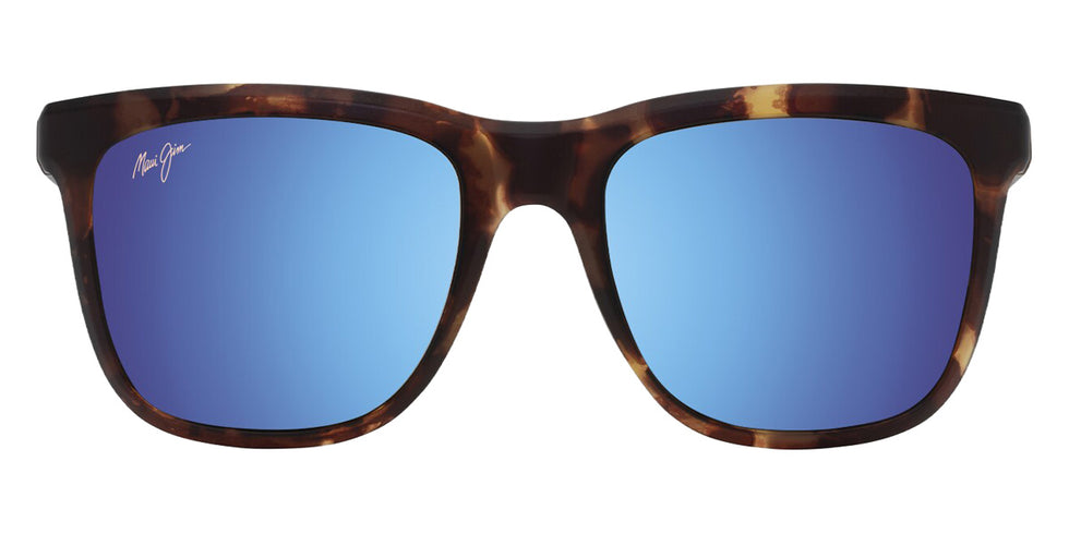 Maui Jim PEHU MM602-007 55 - Tokyo Tortoise #id:mjimm602007_s:140100