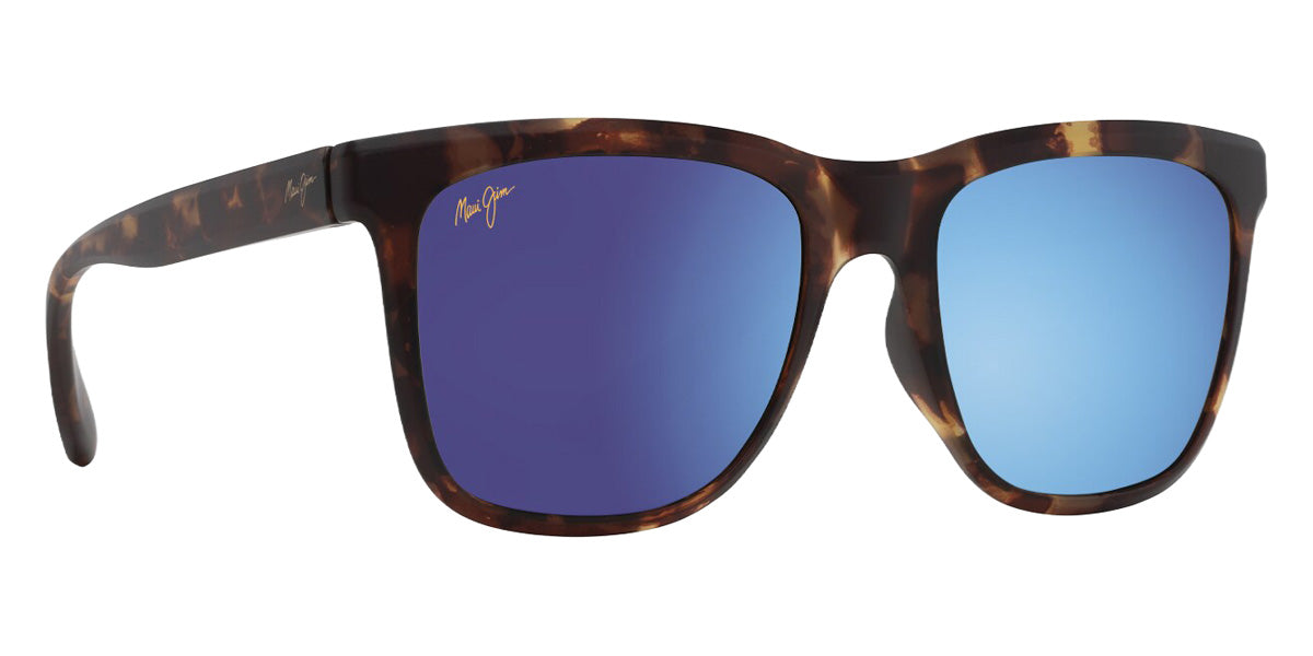 Maui Jim PEHU MM602-007 55 - Tokyo Tortoise #id:mjimm602007_s:140105